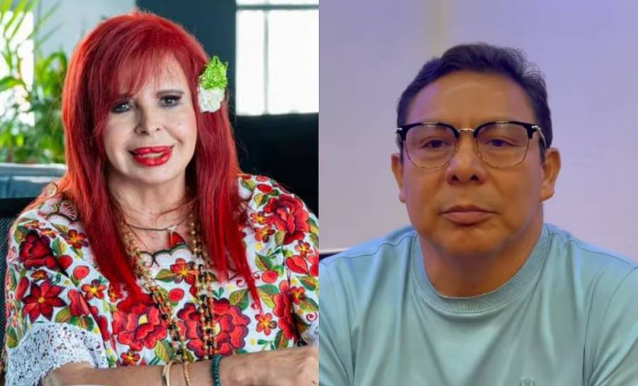 Periodistas de Campeche ofrecen disculpa pública a Layda Sansores por violencia política de género  