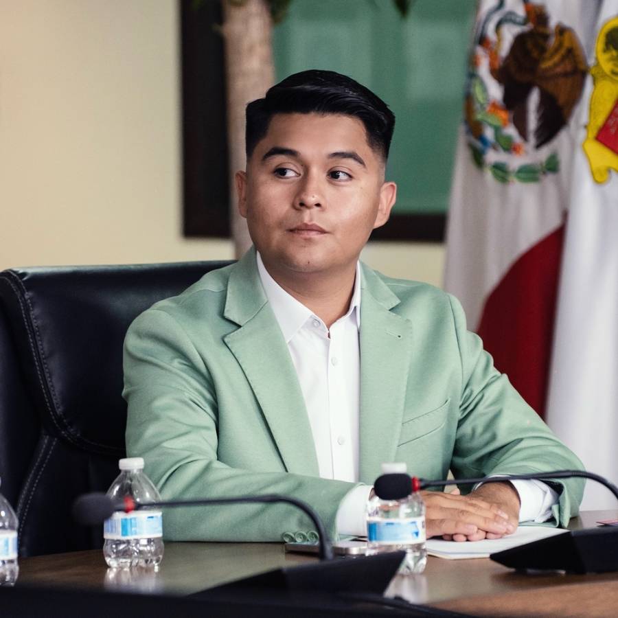 Renuncia director del DIF de La Paz, Estado de México, por caso Fernandito