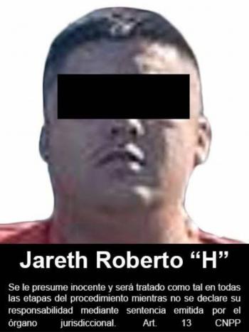 Procesan a presunto responsable del homicidio de delegado de la FGR en Tamaulipas