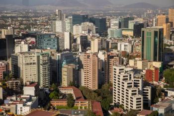 Surgen nuevas propuestas que buscan redefinir la vivienda urbana en la Ciudad de México