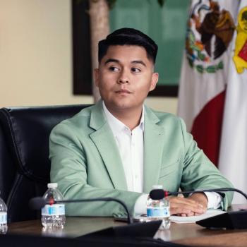 Renuncia director del DIF de La Paz, Estado de México, por caso Fernandito