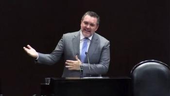 PAN propone bolsa de trabajo para mexicanos en retorno