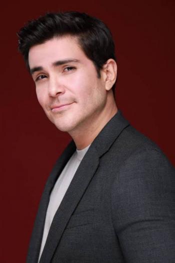 Fallece el actor Juan Carlos Ramírez a los 38 años por un aneurisma cerebral