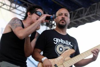 Genitallica celebra 25 años de trayectoria con concierto en el Lunario del Auditorio Nacional