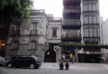 Expertos de la UNAM alertan sobre gentrificación y desplazamiento de habitantes en la Roma y la Condesa