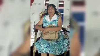 Maestra y taxista Irma Hern&aacute;ndez Cruz s&iacute; muri&oacute; tras sufrir tortura en cautiverio, confirma Fiscal&iacute;a de Veracruz