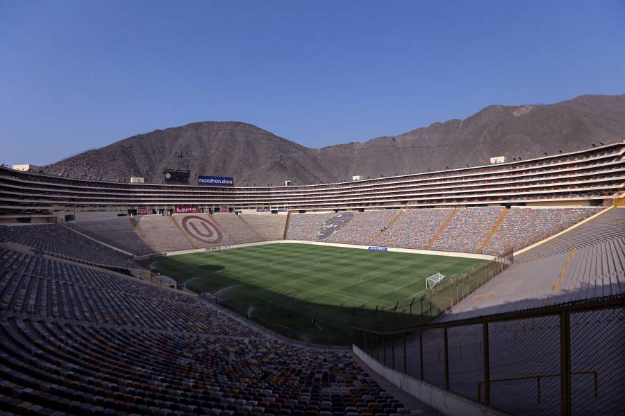 Final de la Libertadores 2025 se jugará en el Monumental de Lima