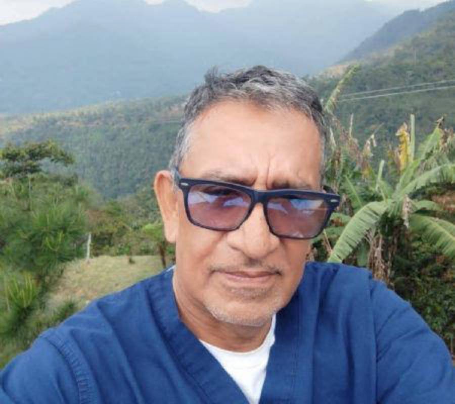 Queda en libertad Luis Garc&iacute;a Villagr&aacute;n, acusado de tr&aacute;fico de migrantes