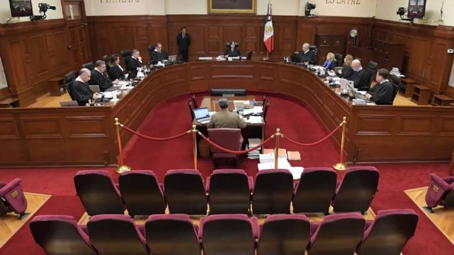 SCJN fortalece libertad de expresión en casos de periodistas y ciudadanos: nuevas tesis protegen columnas y publicaciones