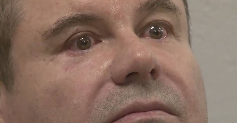 EU autoriza reuniones y llamadas de “El Chapo” con su nuevo abogado