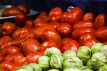 Aumenta 2.9% anual el costo de la canasta alimentaria rural en julio: Inegi