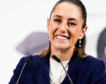 Sheinbaum sostendrá reunión bilateral con presidente de Guatemala y encuentro trilateral con Belice