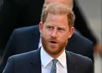 El príncipe Harry y Meghan Markle firman acuerdo reducido con Netflix