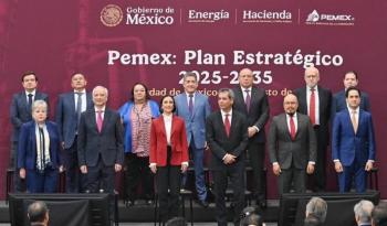 Moody’s advierte riesgos para banca de desarrollo por nuevo fondo de inversión de Pemex