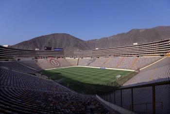 Final de la Libertadores 2025 se jugar&aacute; en el Monumental de Lima