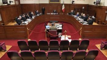 SCJN fortalece libertad de expresi&oacute;n en casos de periodistas y ciudadanos: nuevas tesis protegen columnas y publicaciones