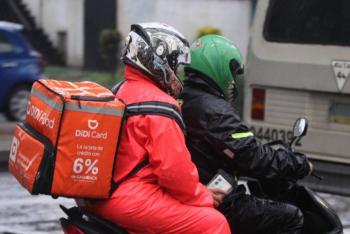 Plataformas digitales inflan récord histórico de afiliación al IMSS