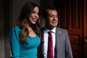 Concluye sanción de 30 días de disculpas públicas a ciudadana por caso “Dato Protegido”