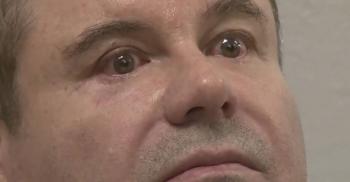 EU autoriza reuniones y llamadas de “El Chapo” con su nuevo abogado