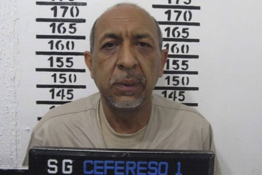 “La Tuta” y el yerno de “El Mayo” Zambada, entre los capos extraditados a EEUU