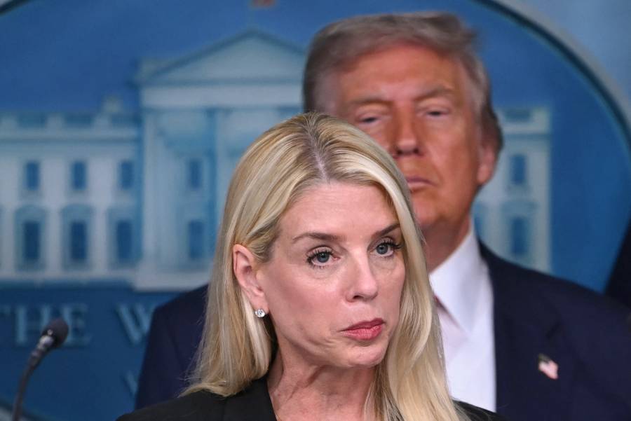 Los residentes de Washington, hartos de la criminalidad que Trump busca atacar