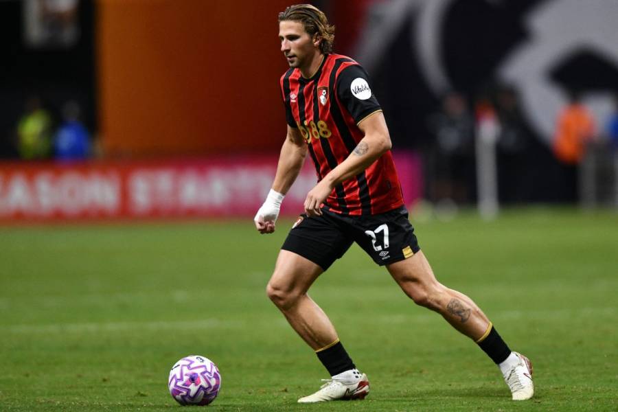 PSG refuerza su defensa con el fichaje de Illia Zabarnyi