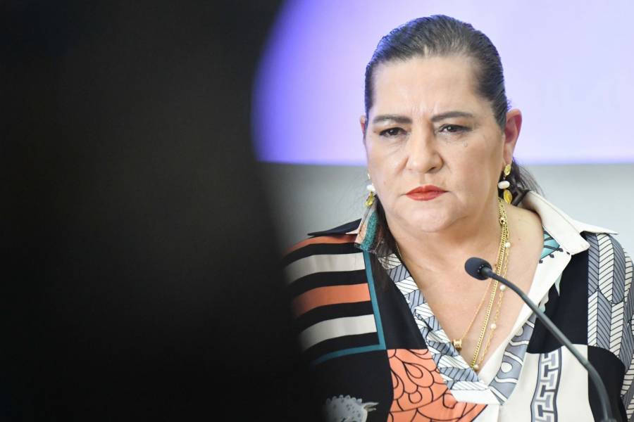 Taddei se&ntilde;ala que la desaparici&oacute;n de los Oples a&uacute;n es incierta