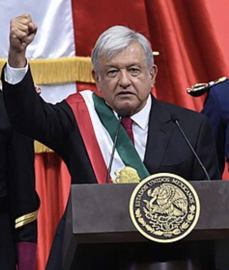 Reforma electoral no es para reelección de AMLO; 