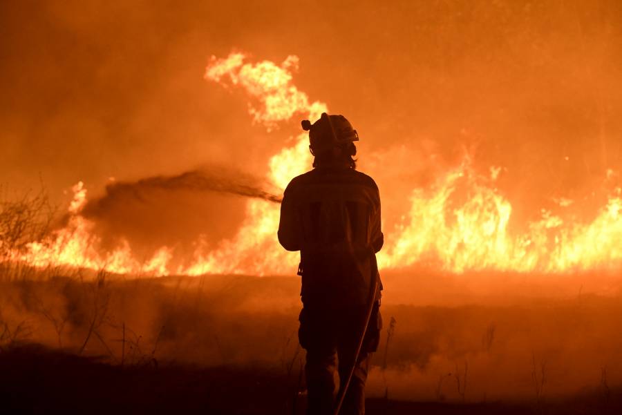 Cinco cosas para recordar sobre las olas de calor en Europa en el siglo XXI
