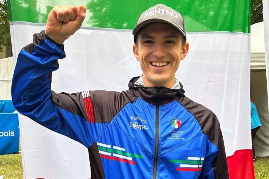 Atleta italiano muere en los Juegos Mundiales en China