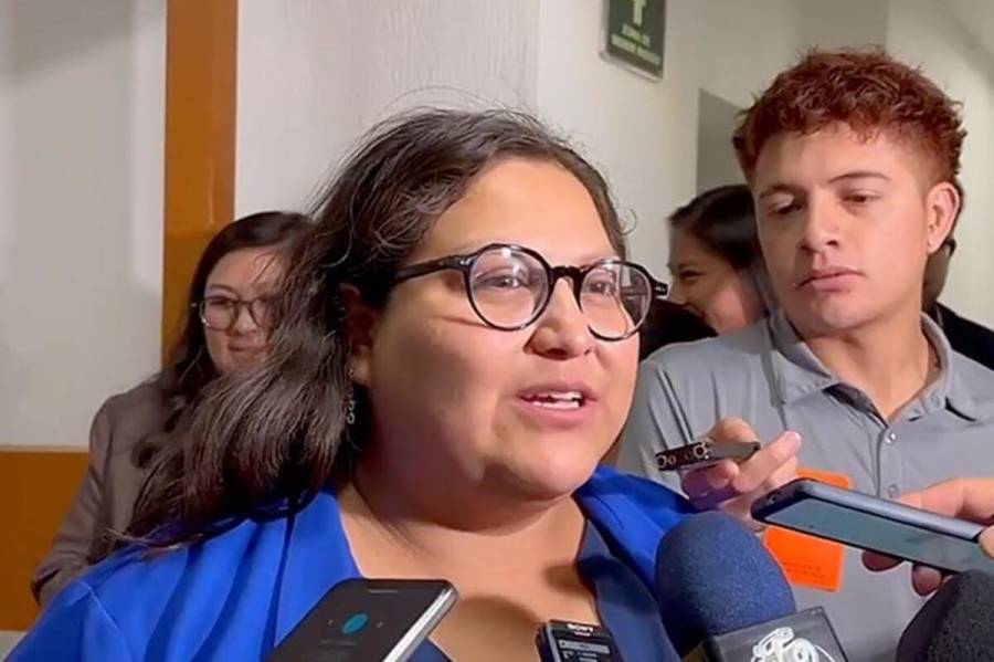 Necesario, alcanzar un sistema de cuidados en AL y el Caribe: Citlalli Hernández