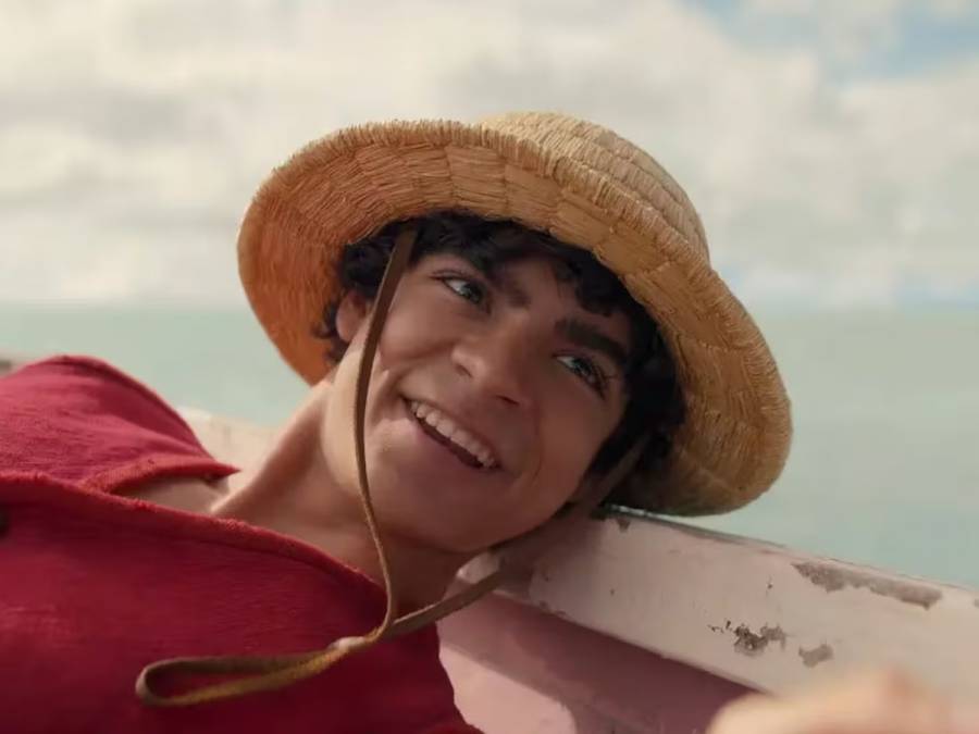 Iñaki Godoy vuelve a surcar los mares con “One Piece” en Netflix