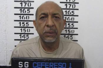 “La Tuta” y el yerno de “El Mayo” Zambada, entre los capos extraditados a EEUU