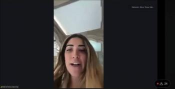 Diputada Mar&iacute;a Teresa Ealy D&iacute;az exige a la Comisi&oacute;n de Juventud poner fin a la par&aacute;lisis legislativa
