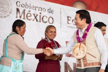 Concluyen m&aacute;s de 146 mil mujeres un nivel de Educaci&oacute;n B&aacute;sica a trav&eacute;s del INEA