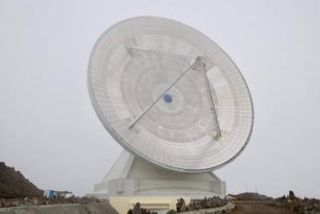 Anuncian proyectos en el Gran Telescopio Milim&eacute;trico, Los Humeros y La Universidad Rosario Castellanos.