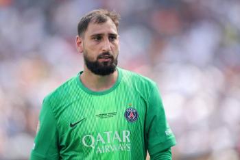 Donnarumma, 