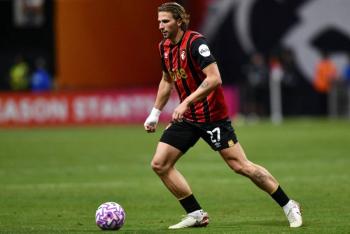 PSG refuerza su defensa con el fichaje de Illia Zabarnyi