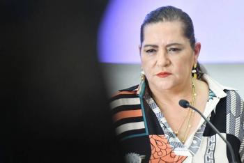 Taddei se&ntilde;ala que la desaparici&oacute;n de los Oples a&uacute;n es incierta