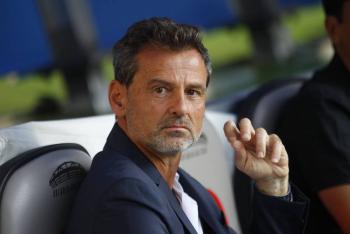 Diego Cocca regresa como DT del Atlas