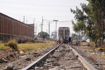 Incrementa robo de carga a trenes; se concentra en seis municipios