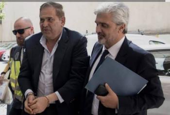 FGR plantea reiniciar proceso contra Alonso Ancira por falta de pagos a Pemex