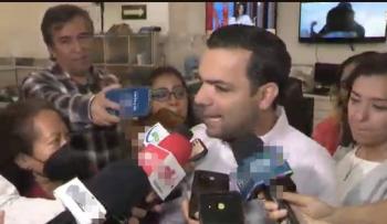 PAN se&ntilde;ala comisi&oacute;n de reforma electoral por falta de pluralidad