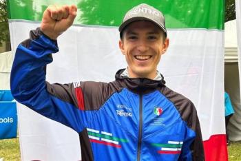 Atleta italiano muere en los Juegos Mundiales en China
