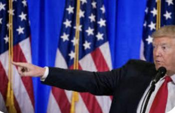 Sheinbaum responde a Trump: rechaza que CDMX sea de las m&aacute;s inseguras de Am&eacute;rica Latina