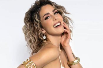Regina Murguía aclara rumores sobre su salud tras cirugía por cáncer