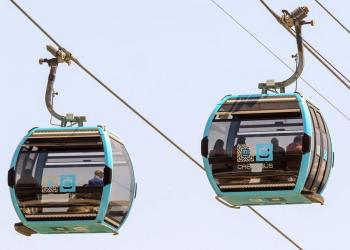 Cablebús de la CDMX obtiene certificaciones internacionales de seguridad tras revisión anual