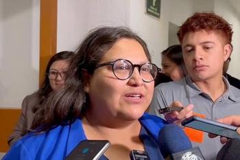 Necesario, alcanzar un sistema de cuidados en AL y el Caribe: Citlalli Hern&aacute;ndez