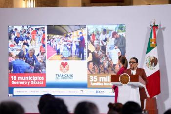 Suman m&aacute;s de 5 mil armas recolectadas con el programa 