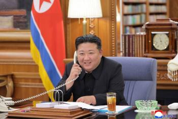 Líderes europeos celebrarán una cumbre virtual con Ucrania antes del encuentro entre Trump y Putin